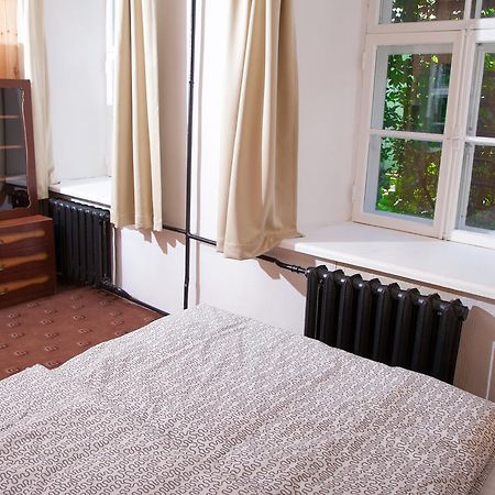 Mo Hostel Tallinn Exteriér fotografie