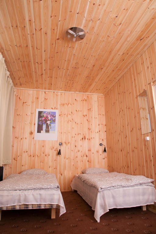 Mo Hostel Tallinn Pokoj fotografie