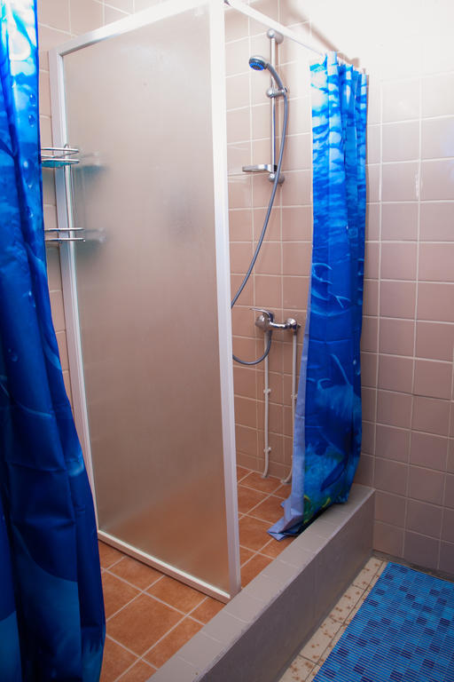 Mo Hostel Tallinn Pokoj fotografie