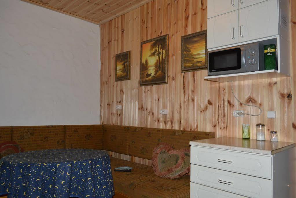 Mo Hostel Tallinn Exteriér fotografie